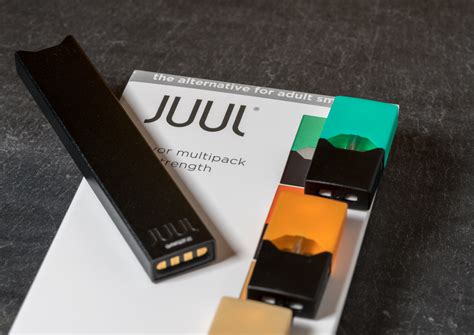 JUUL Vape 